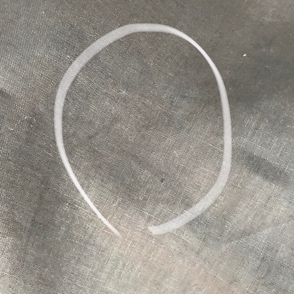 J. Crew Factory Linen open back Top - Picture 7 of 7